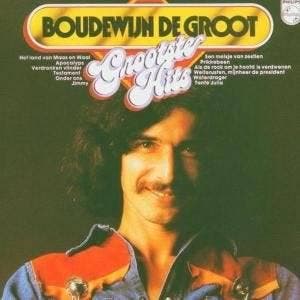 cd - Boudewijn de Groot - Grootste Hits, Verzenden, Zo goed als nieuw