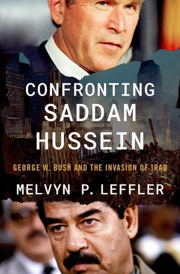 9780197610770 Confronting Saddam Hussein, Verzenden, Nieuw, Melvyn P. Leffler