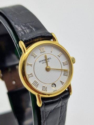 Raymond Weil - Genève - Zonder minimumprijs - Dames -, Nieuw