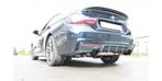 FOX BMW F36 - 440i xDrive Grand Coupe - M-Pakket einddemper,, Auto-onderdelen, Uitlaatsystemen, Verzenden, Nieuw