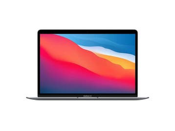 Apple MacBook Air (M1 series) - QWERTY - Nederlands - 13 -, Computers en Software, Verzenden, Zo goed als nieuw