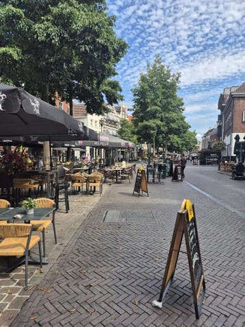 Te huur: Appartement Nieuwstraat in Zwolle, Zwolle, Overijssel, Appartement
