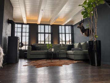 Appartement in Den Bosch, Den Bosch, Direct bij eigenaar, Appartement