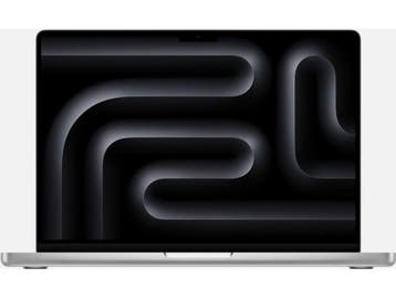 Apple MacBook Pro 2024 M4 - 14 - M4 10-Core - 10-Core GPU -, Verzenden, Zo goed als nieuw