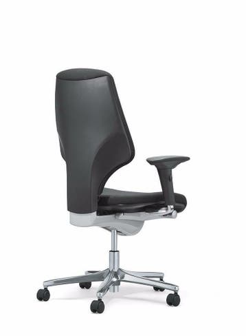 Giroflex bureaustoelen specialist - G64 nieuw en gebruikt, Ophalen of Verzenden, Zo goed als nieuw