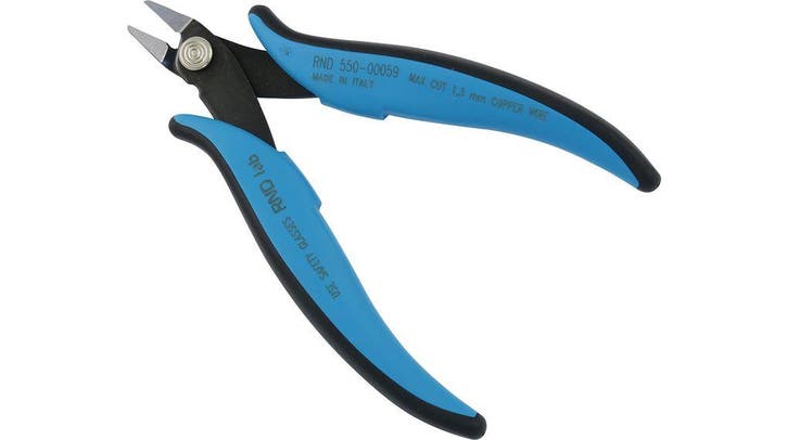 Kniptang 138mm, Auto diversen, Autogereedschap, Nieuw, Verzenden