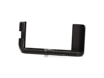 RRS Leica Q3 Custom L-Bracket w/ Grip BQ3-LPG, Ophalen of Verzenden, Zo goed als nieuw