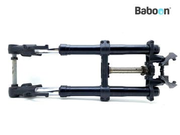 Voorvork Kawasaki Z 1000 2014-2016 (Z1000 ZR1000F-G) ABS, Verzenden, Gebruikt