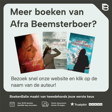 IERS SPROOKJE - Afra Beemsterboer 9789020526509, Verzenden, Gelezen, Afra Beemsterboer