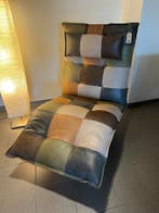Patchwork stoelen koop je bij DE specialist, Patchwork House, Ophalen of Verzenden, Nieuw, Leer, Patchwork stoelen