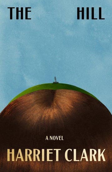 9780374614546 The Hill Harriet Clark, Verzenden, Nieuw, Harriet Clark