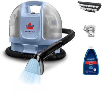 BISSELL SpotClean Mini Draagbare Vlekkenreiniger -, Witgoed en Apparatuur, Verzenden, Nieuw