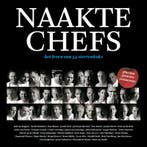 Naakte chefs 9789062287802 R. Bergevoet, Verzenden, Gelezen, R. Bergevoet