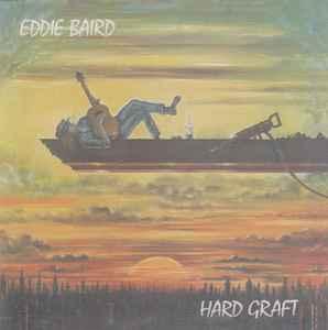 cd - Eddie Baird - Hard Graft, Verzenden, Nieuw in verpakking
