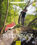 Het grote buitenboek 9789044826555 Judith Drews, Verzenden, Zo goed als nieuw, Judith Drews