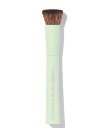 HEMA Foundation blending kwast 16, Verzenden, Nieuw
