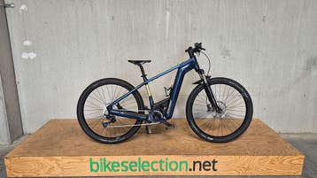 E-Mountainbike | Bergamont E-Revox | -65%, 45 tot 49 cm, Ophalen, Zo goed als nieuw, Overige merken