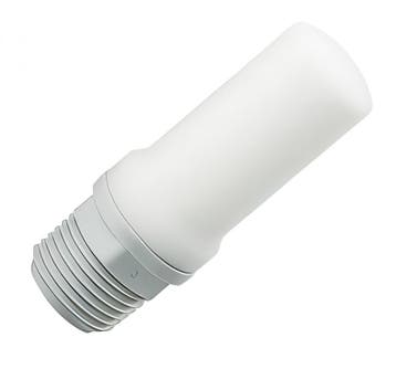 SMC AN R1/4 Compacte Pneumatische Geluiddemper - AN15-02, Verzenden, Nieuw