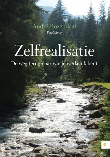 Zelfrealisatie - André Rozendaal 9789048435678, Verzenden, Gelezen, André Rozendaal