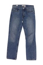 Only & Sons Broek in maat W31 L32 Blauw, Verzenden, Zo goed als nieuw, Blauw, Only & Sons