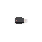 DJI Mic 3 Mobile Phone Adapter (Lightning), Muziek en Instrumenten, Microfoons, Ophalen of Verzenden, Nieuw, Overige typen