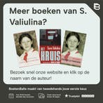 VANUIT NERGENS MET LIEFDE 9789044500103 S. Valiulina, Verzenden, Gelezen, S. Valiulina