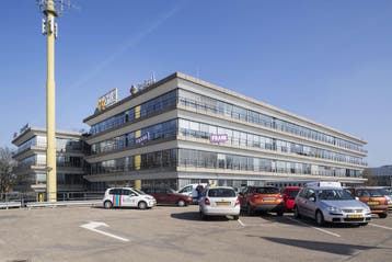 Kantoorruimte te huur Groningen Winschoterdiep 50, Huur, Kantoorruimte