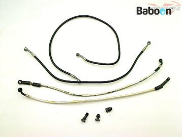 Remleiding Set Ducati 1098 +S 2007-2008, Verzenden, Gebruikt