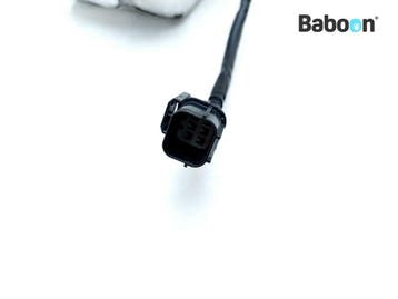 Uitlaatklep Servomotor Ducati 1199 Panigale (59340392A), Verzenden, Gebruikt