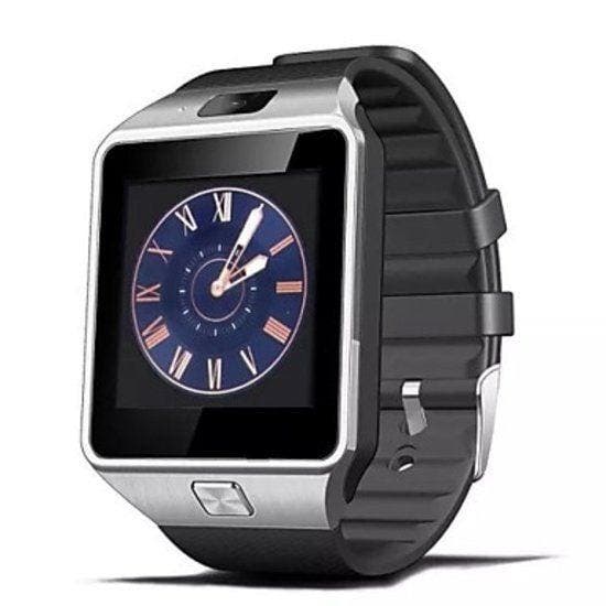 Originele DZ09 Smartwatch Smartphone Fitness Sport Activity, Sieraden, Tassen en Uiterlijk, Smartwatches, Nieuw, Verzenden