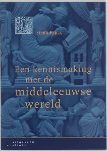 Een kennismaking met de middeleeuwse wereld 9789062834518, Boeken, Verzenden, Gelezen, I. Bejczy