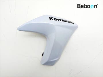 Radiateur Kap Rechts Kawasaki ER-6 2012-2016 (ER6 ER-6 EX650, Verzenden, Gebruikt