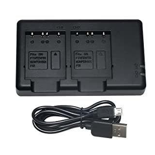 NP-BD1 USB Duolader (Sony), Ophalen of Verzenden, Nieuw