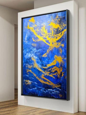 Micha Lenartowicz - Touch of Gold - XXL