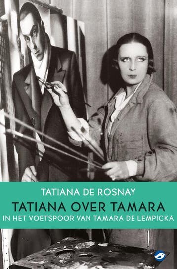 Tatiana Over Tamara | Tatiana De Rosnay | Nieuw, Ophalen of Verzenden, Nieuw, Tatiana De Rosnay