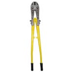 Benson Betonschaar - Heavy Duty - Korte Neus - 92 cm - Geel, Ophalen of Verzenden, Nieuw