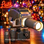 Leitz Prado 250 Diaprojector