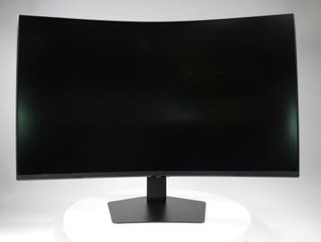 [RETOURDEAL] Samsung Odyssey G7 G75F 37 (FG756) Zwart | ..., Ophalen of Verzenden, Nieuw, Samsung