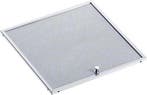 Alapure MFR79 Miele Metaalfilter 8259070 270x268x8mm, Witgoed en Apparatuur, Afzuigkappen, Verzenden, Nieuw