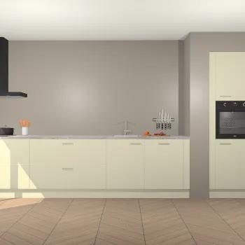 Magnolia keuken Calgary 86517, Verzenden, Nieuw