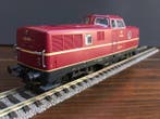 Roco H0 - 63384 - Diesellocomotief (1) - V80 - DB, Hobby en Vrije tijd, Modeltreinen | H0, Nieuw