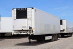 Veiling: Reefer Oplegger Krone SD-C327502 42000kg 2012, Overige kleuren, Overige brandstoffen, Aanhangers en Opleggers, BTW verrekenbaar