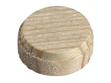 Veiling - PROPPENBOOR 30X10MM (10), Nieuw