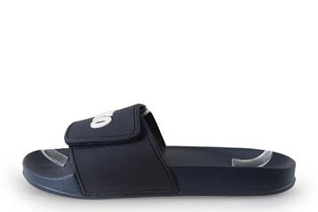 Jako Slippers in maat 40 Zwart, Slippers, Verzenden, Zwart, Zo goed als nieuw