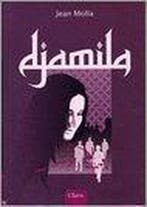 Djamila 9789044803815 J. Molla, Verzenden, Gelezen, J. Molla