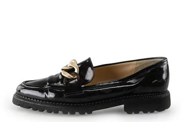 Brunate Loafers in maat 40 Zwart, Verzenden, Zwart, Overige typen, Brunate