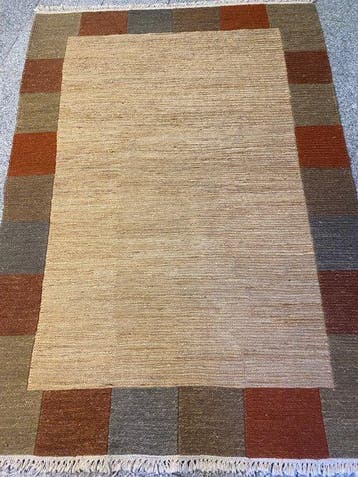 Ziegler - Vloerkleed - 185 cm - 125 cm, Huis en Inrichting, Nieuw