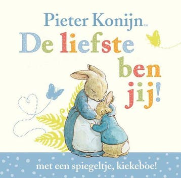 De liefste ben jij! (Goed), Verzenden, Gelezen, Beatrix Potter