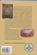 Vrijmetselarij en jodendom 9789065501837 A. Caransa, Boeken, Verzenden, Gelezen, A. Caransa