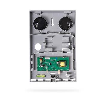 Jablotron JA-113A-BASE-RB BUS externe sirene base, Ophalen of Verzenden, Nieuw